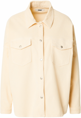 Mavi Blúzka 'Fiona'  krémová