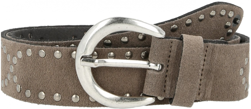 MUSTANG Opasky  tmavošedá