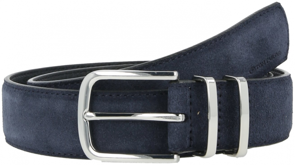 TOM TAILOR Opasky 'MILLIE'  námornícka modrá