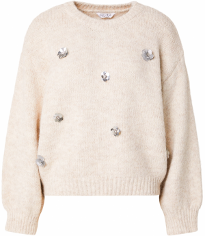 ZABAIONE Sveter 'Ra44leigh'  nebielená