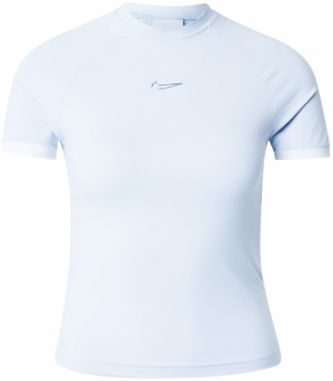 Nike Sportswear Tričko  pastelovo modrá