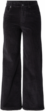 Hailys Nohavice 'Je44wel'  čierna