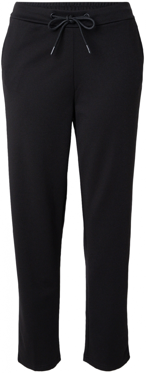 ZABAIONE Nohavice 'An44gelari'  čierna