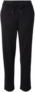 ZABAIONE Nohavice 'An44gelari'  čierna