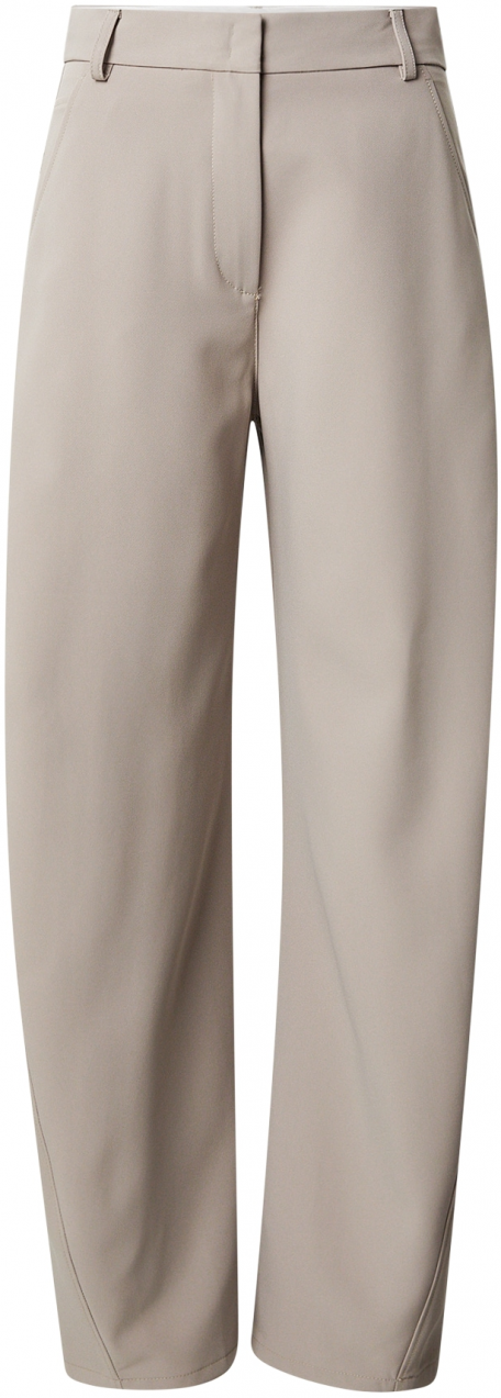 MAX&Co. Nohavice 'GITA'  sivobéžová