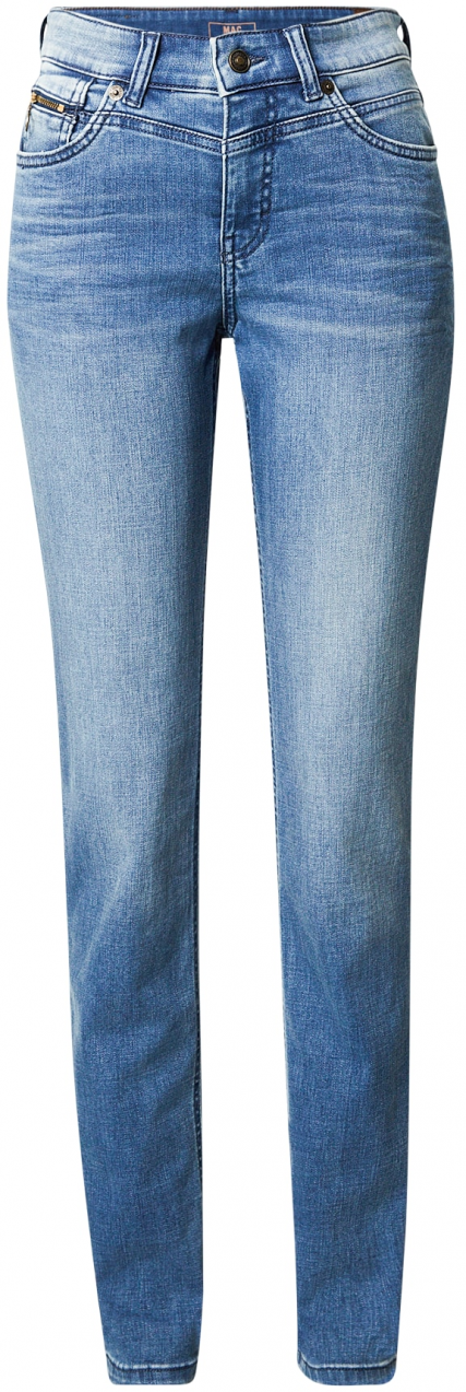 MAC Džínsy 'RICH'  modrá denim