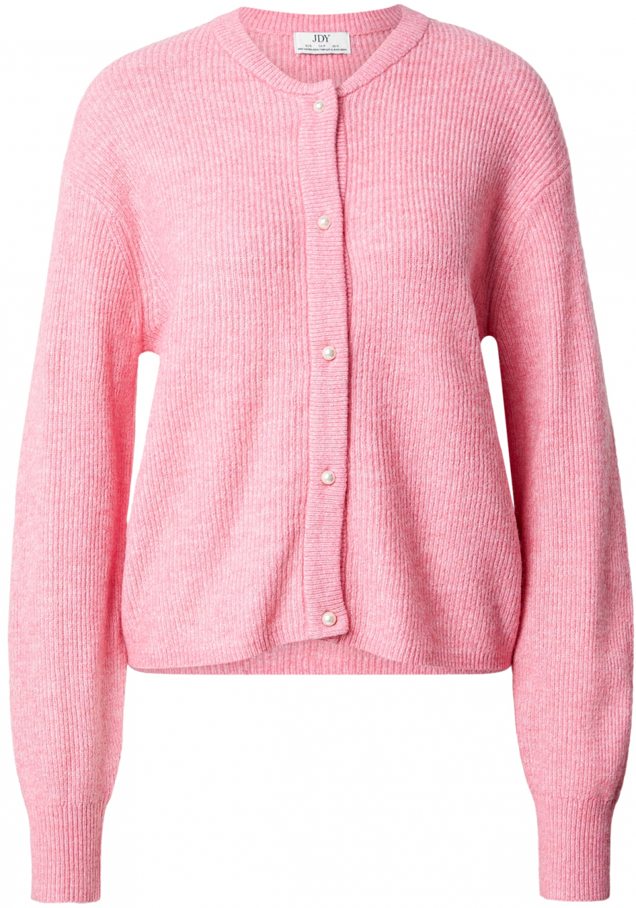 JDY Kardigán 'JDYLUMI'  svetloružová