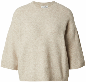 JDY Sveter 'JDYCHLOE'  béžová