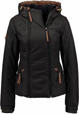 naketano Mikina  čierna