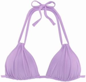 s.Oliver Bikinový top 'Spain'  svetlofialová