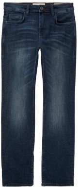 TOM TAILOR Džínsy 'Marvin'  modrá denim