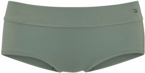 s.Oliver Bikinové nohavičky 'Spain'  zelená