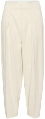 InWear Nohavice 'Zella'  vaječná škrupina