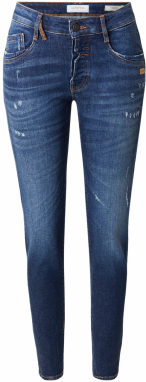 Gang Džínsy 'Gerda'  enciánová