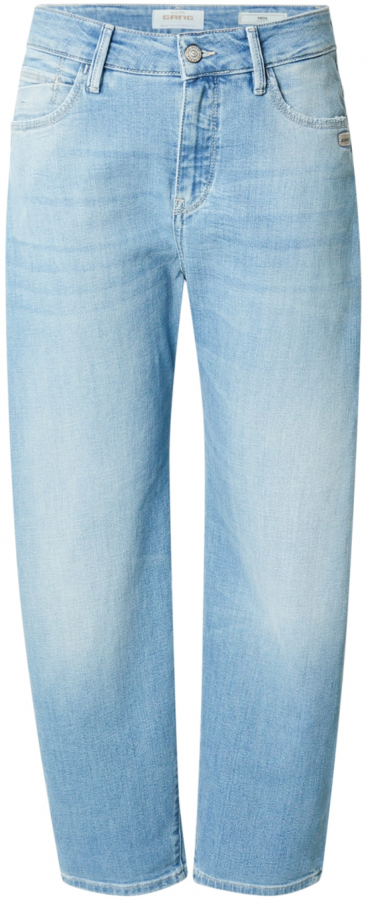 Gang Džínsy '94IDA'  modrá denim