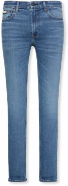 Calvin Klein Jeans Džínsy 'CANYON'  modrá denim