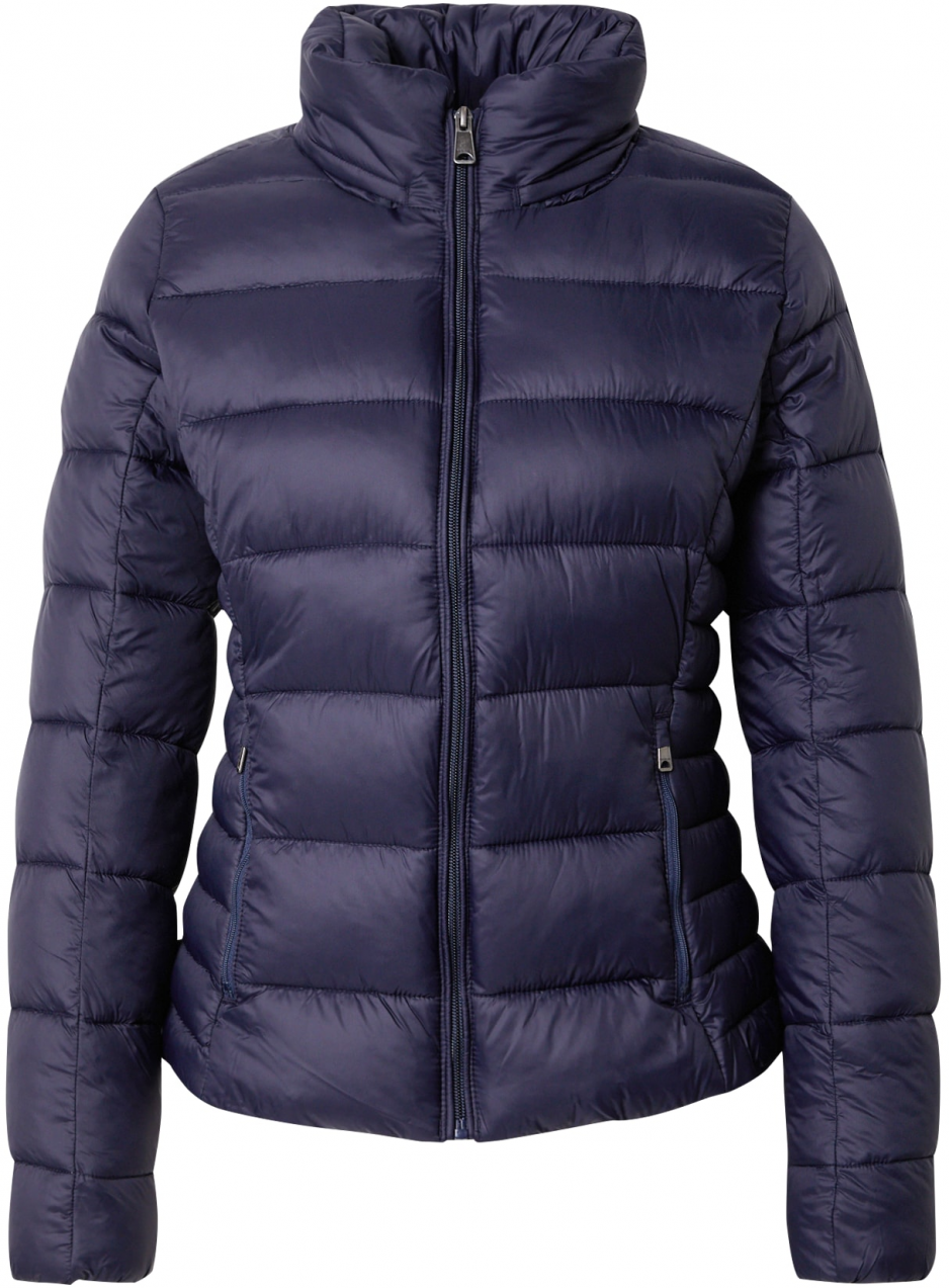 NAPAPIJRI Prechodná bunda 'ALMA'  modrá