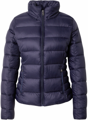 NAPAPIJRI Prechodná bunda 'ALMA'  modrá