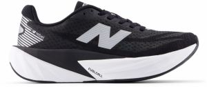 new balance Bežecká obuv 'FuelCell Rebel V5'  čierna / biela