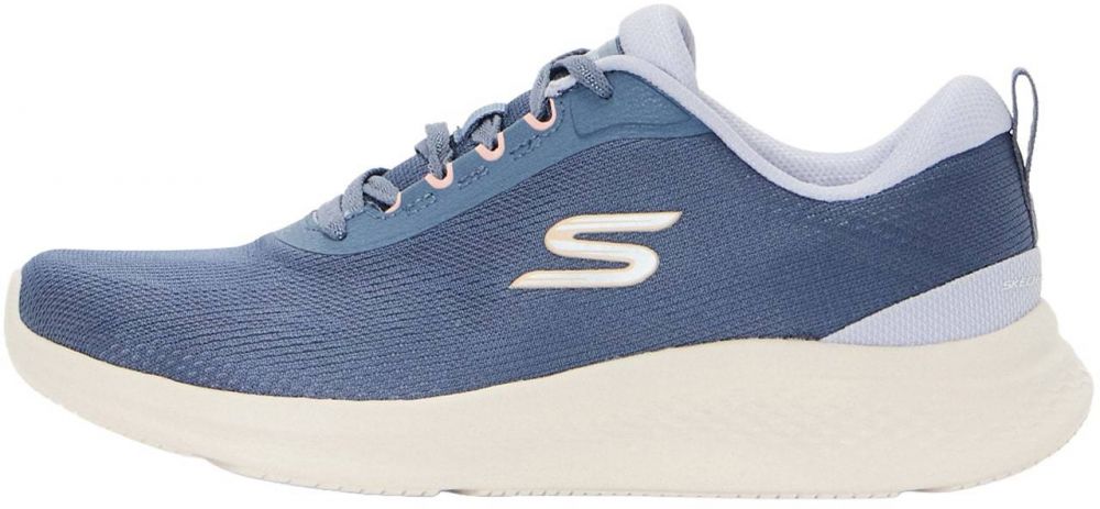 SKECHERS Nízke tenisky 'LITE PRO 2.0'  modrosivá / biela