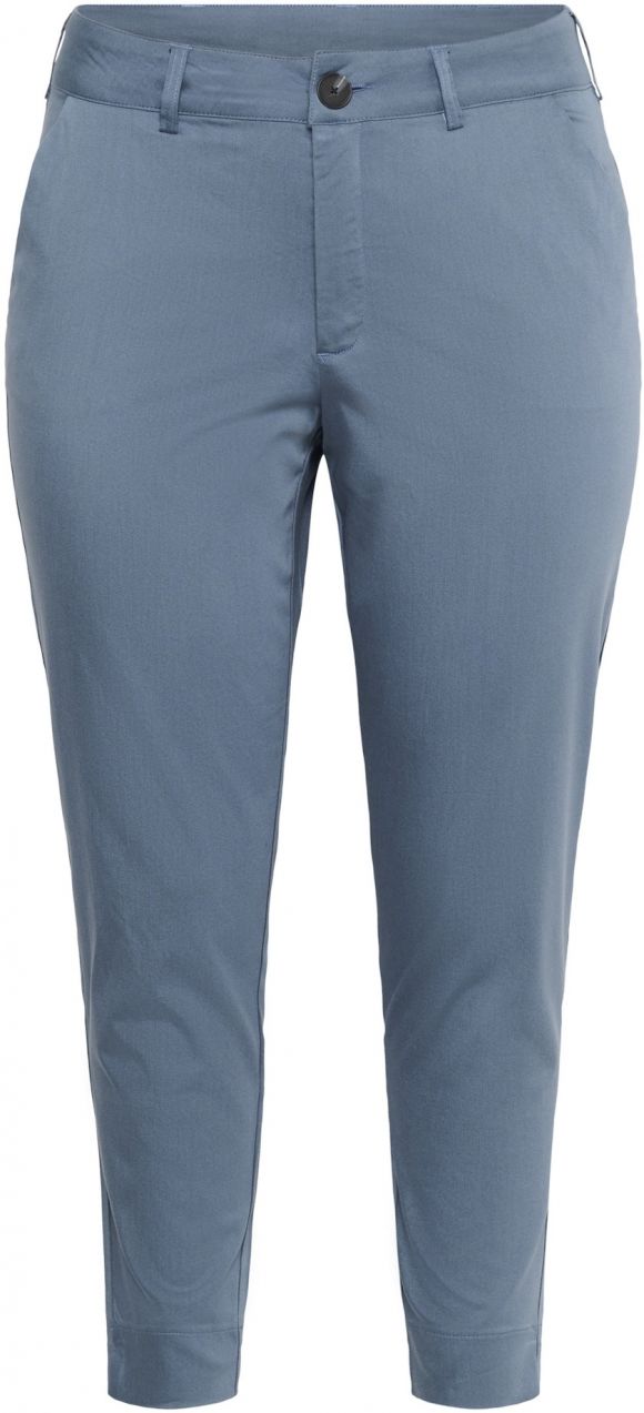 KAFFE CURVE Nohavice 'KCLeana'  opálová