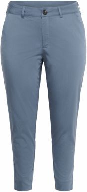 KAFFE CURVE Nohavice 'KCLeana'  opálová