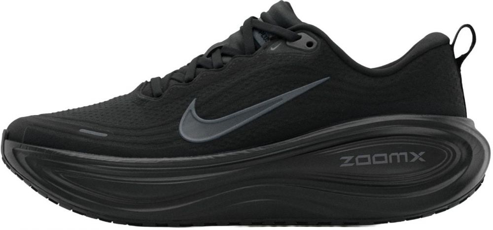 NIKE Bežecká obuv 'Vomero Plus'  čierna