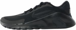 NIKE Bežecká obuv 'Flex Train'  čierna
