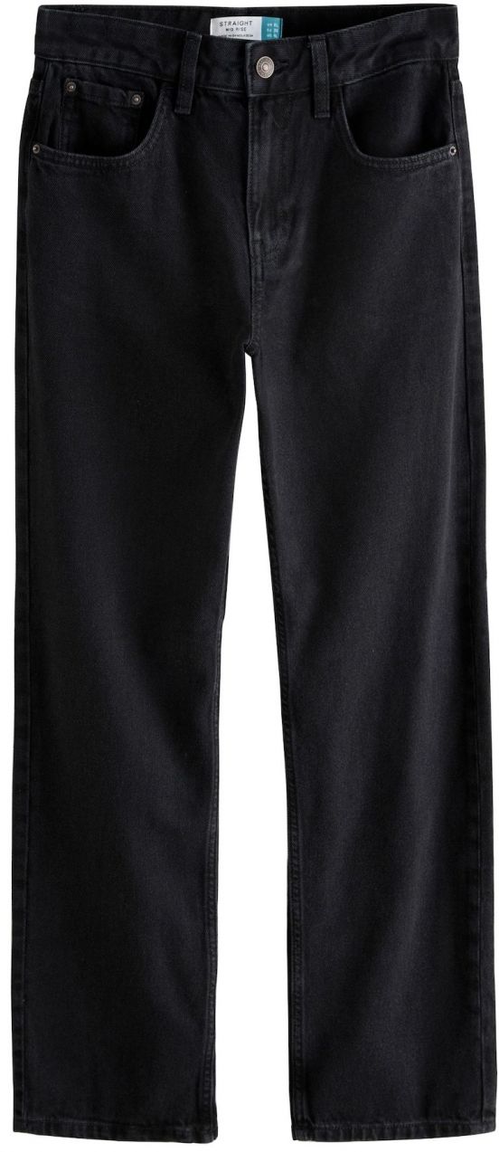 Next Džínsy  čierna