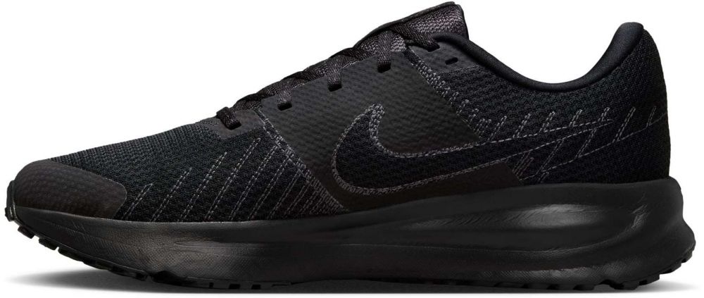 NIKE Bežecká obuv  antracitová / čadičová / čierna