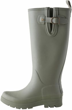 Next Gumáky  pastelovo zelená