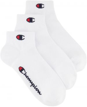 Champion Authentic Athletic Apparel Ponožky  námornícka modrá / červená / biela