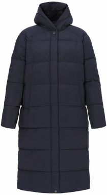 DreiMaster Maritim Zimný kabát  námornícka modrá