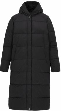 DreiMaster Maritim Zimný kabát  čierna