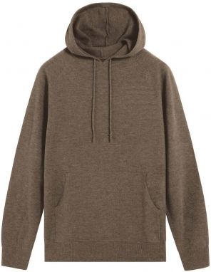 Scalpers Mikina  sivá