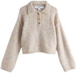 Next Sveter  tmelová