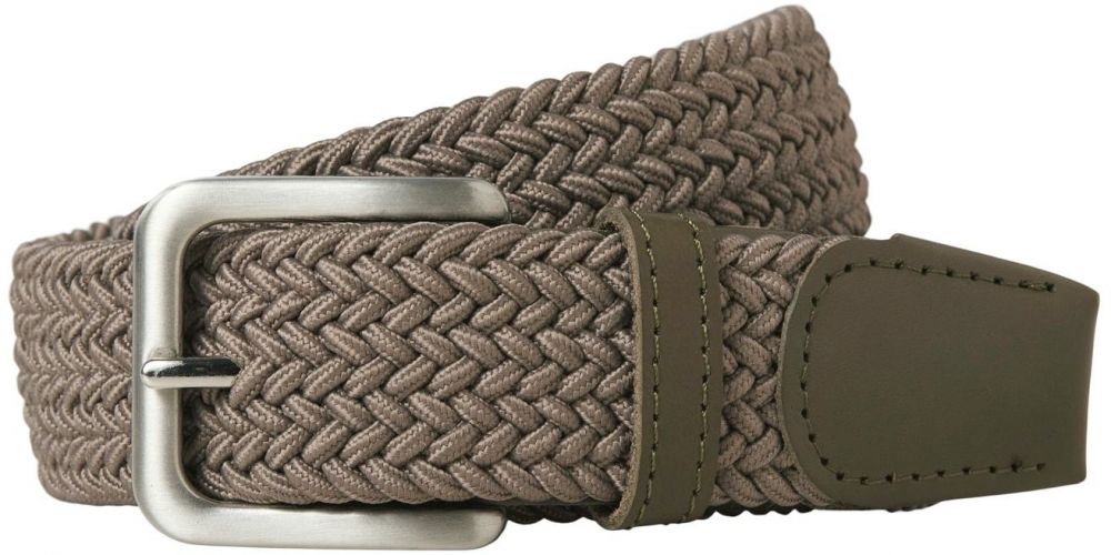 JACK & JONES Opasky 'JACSPRING'  brokátová