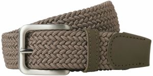 JACK & JONES Opasky 'JACSPRING'  brokátová