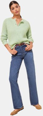 Friends Like These Kardigán  svetlozelená