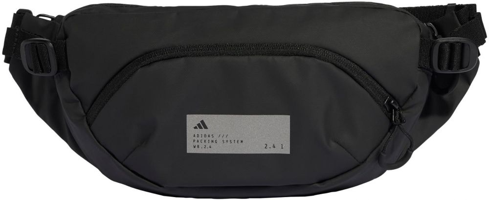 ADIDAS PERFORMANCE Športová ľadvinka 'Hybrid'  čierna