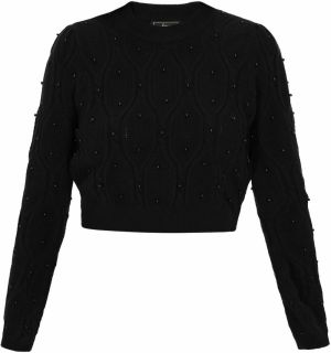 faina Sveter  čierna