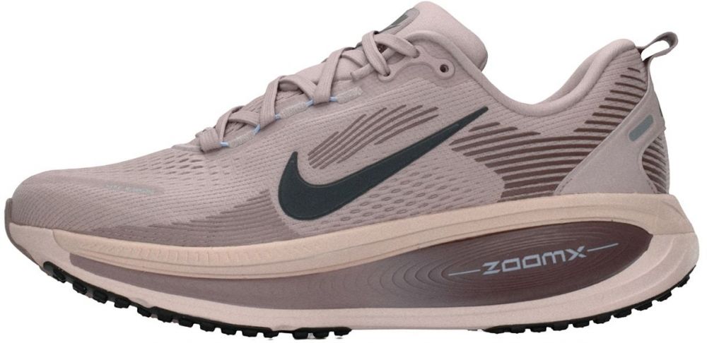 NIKE Bežecká obuv 'VOMERO 18'  ružová / čierna