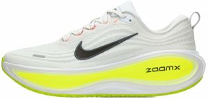 NIKE Bežecká obuv 'Vomero Plus'  neónovo zelená / čierna / biela