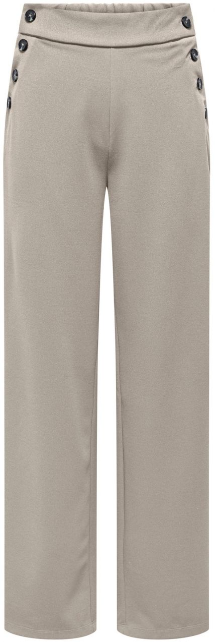 Only Petite Nohavice 'ONLRINA'  tmavošedá