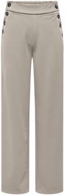 Only Petite Nohavice 'ONLRINA'  tmavošedá