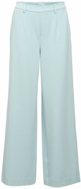 OBJECT Plisované nohavice 'OBJLISA'  svetlomodrá