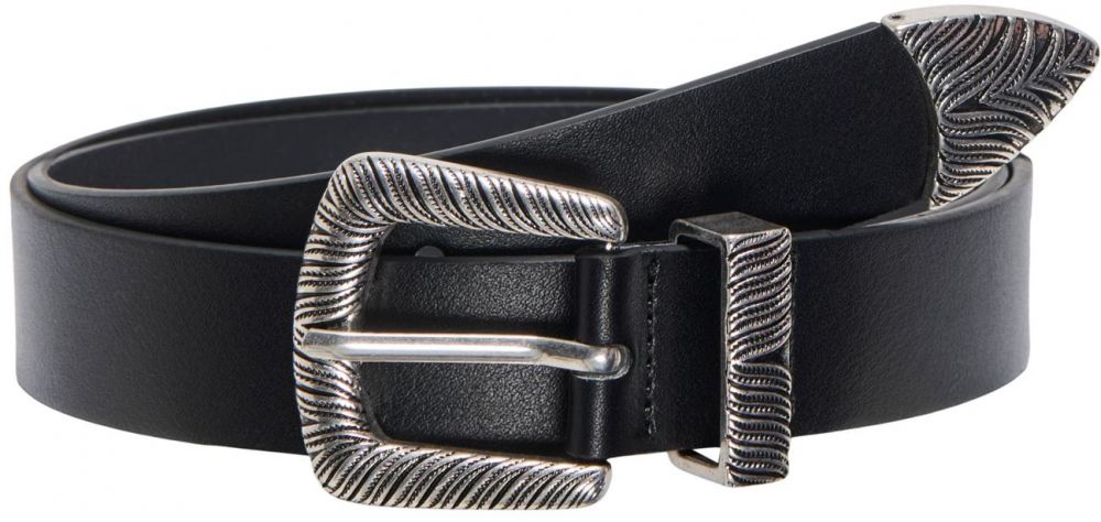 ONLY Opasky 'ONLARIZONA'  čierna / strieborná