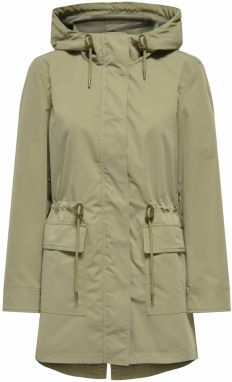 ONLY Prechodná parka 'ONLLOUISE'  kaki