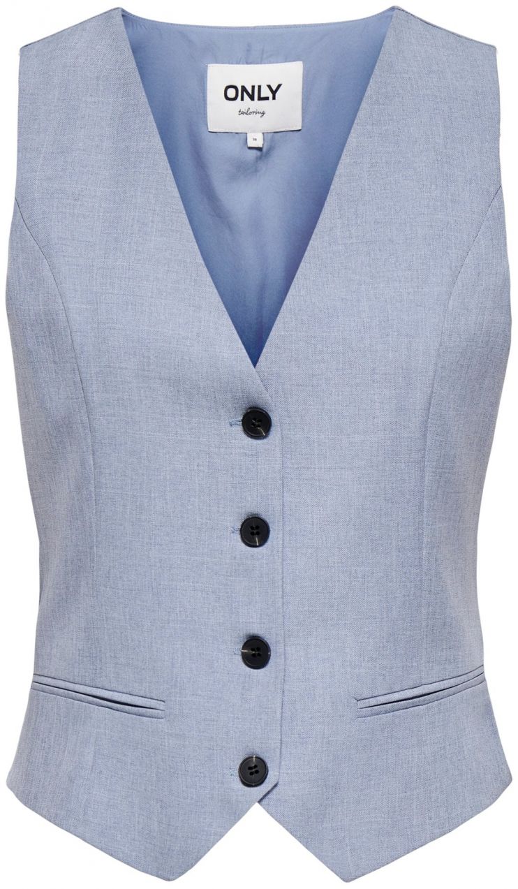 ONLY Vesta 'ONLLINDA'  modrosivá
