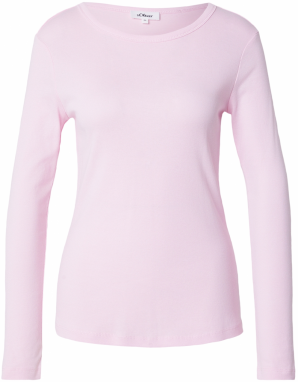 s.Oliver Tričko  ružová